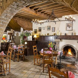 Hôtel Le Vieux Logis