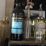 Le Bistrot Alpin