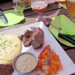 Chalet Du Puy Mary
