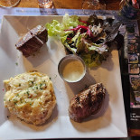 Chalet Du Puy Mary
