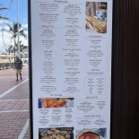 Café Regina Las Canteras