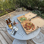 Pizzeria La Pizz
