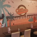 Chillers – Burger, Wings, Drinks More
