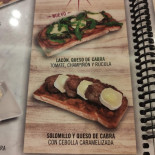 Indalo Tapas