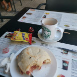 Cafetería Great Day Coffee