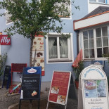 Café/konditorei Elisabeth