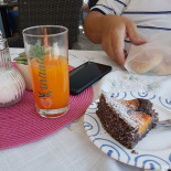Café/konditorei Elisabeth