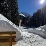 Jausenstation Klooalm