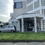 Haus Deutsch Krone