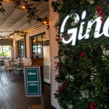 Ginos