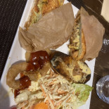 Le Coin Gourmand Sophia