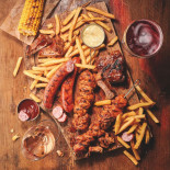 Buffalo Grill Montesson