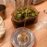 La Table Marocaine