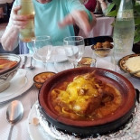 La Table Marocaine