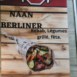 Naan Stop