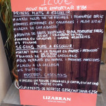 Lizarran