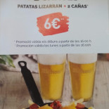 Lizarran