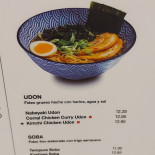 Udon Larios