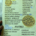 La Corría