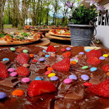 Pizzamobilaachen