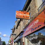 Crêperie Penn Ar Bed