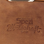 Spezlwirtschaft Haidhausen Bistro Stammlokal.