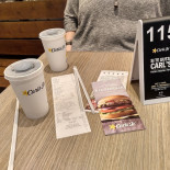 Carl's Jr