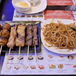 Hokisushi