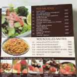 Hokisushi