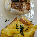 Txoko Getaria
