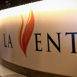 Le Bistrot Des Allees