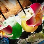 Le Bistrot Des Allees