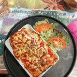 Le Bistrot Des Allees