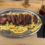 Taberna Parrillada Riazor