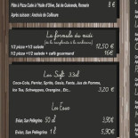 Le Gout De La Pizza