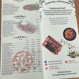 Divan Grill