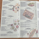 Divan Grill