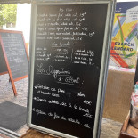 Café-théâtre La Charrette