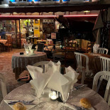 Café-théâtre La Charrette