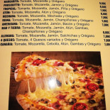 Pizzeria Arepera Pirdula Abades