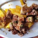Grill Casa Pedro