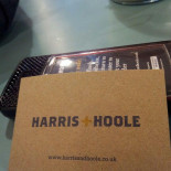 Harris Hoole