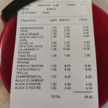 Café La Huerta De La Abuela