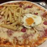 Bar Restaurant Castells