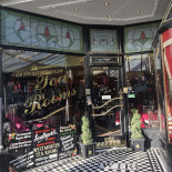 Westminster Tea Rooms
