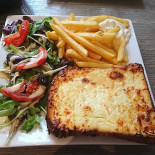 Ciné Pizza