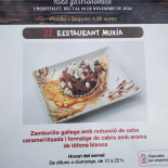 Muxia Bar-restaurant