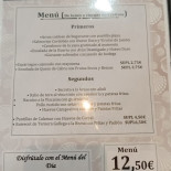 Muxia Bar-restaurant