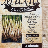 Muxia Bar-restaurant