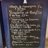 Brasserie De L'hôtel De Ville